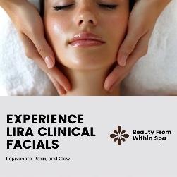 Dermaplaning Glow (3 treatments)