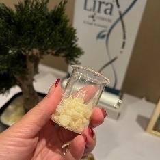 Lira Hybrid Peel -  (3 treatments)