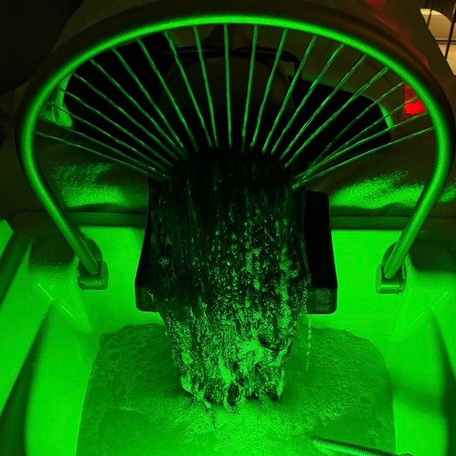 Return Scalp Facial (3 treatments)