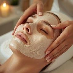 Return Client Facial (3 treatments)