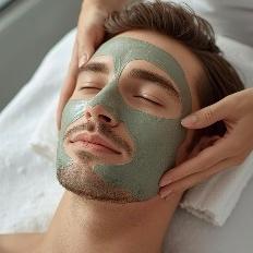 Gentleman  Facial (3 treatments)